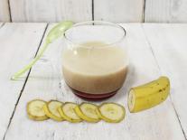 Smoothie vitaminé & reminéralisant