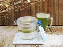 Kit Matcha latte BIO Tonus