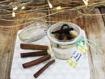 Kit Rhum arrange Fruits, épices & Vanille BIO