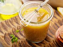 Vinaigrette à la Chlorelle