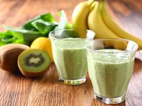 Smoothie au Ginseng brésilien