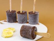 Sorbet Chocolat-Banane