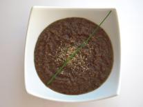 Velouté de Lentilles provençal