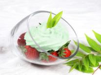 Chantilly Verveine exotique