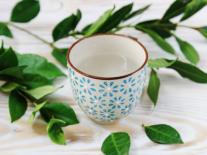 Boisson fortifiante pour l'hiver