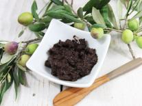 Tapenade aromatisée à la Sauge