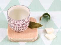 Tisane réconfortante