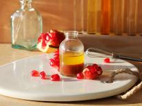 Vinaigrette Grenade & Cameline