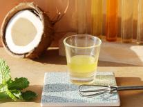 Vinaigrette Vanille et Fleur de Coco