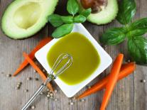 Vinaigrette des voyageurs Avocat & Coriandre