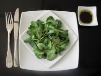 Vinaigrette à la Sarriette & Litsée