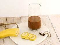 Recette Smoothie Banane Coco