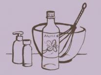 Croustillant de boeuf aux parfums d'Ylang Ylang