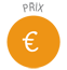Prix de la recette