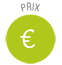 Prix de la recette
