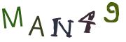 CAPTCHA visuel