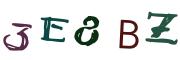CAPTCHA visuel