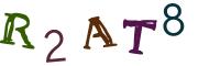 CAPTCHA visuel
