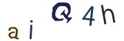 CAPTCHA visuel