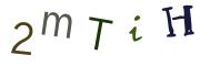 CAPTCHA visuel