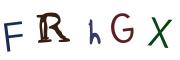 CAPTCHA visuel
