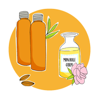 Quelles huiles pour le corps ?