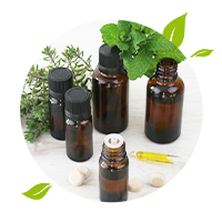 Comment soigner une angine avec les huiles essentielles ?