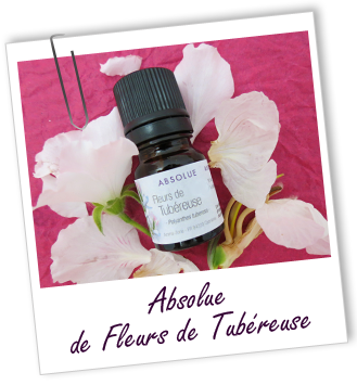 Absolue Tubéreuse Aroma-Zone