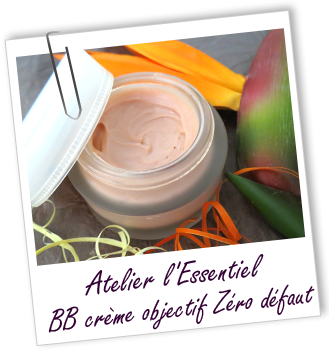 Atelier l'Essentiel - BB Crème objectif zéro défaut -229 - Aroma-Zone Atelier l'Essentiel - BB Crème objectif zéro défaut -229 - Aroma-Zone