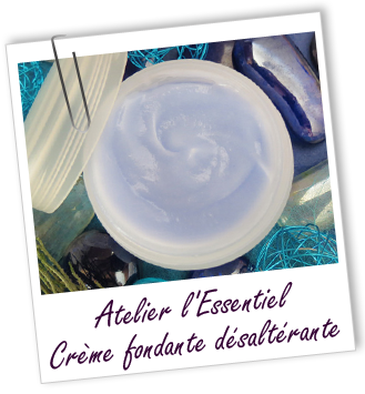 Atelier l'Essentiel - CRÈME VISAGE FONDANTE DÉSALTÉRANTE -175- Aroma-Zone Atelier l'Essentiel - CRÈME VISAGE FONDANTE DÉSALTÉRANTE -175- Aroma-Zone