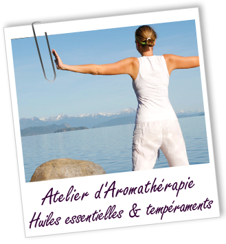 Atelier d'Aromathérapie familiale - HUILES ESSENTIELLES ET TEMPÉRAMENTS - Aroma-Zone Atelier d'Aromathérapie familiale - HUILES ESSENTIELLES ET TEMPÉRAMENTS - Aroma-Zone