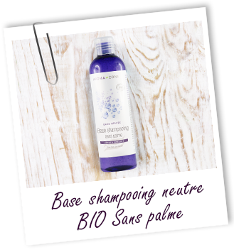 Base shampooing neutre BIO sans palme Aroma-Zone Base shampooing neutre BIO sans palme Aroma-Zone