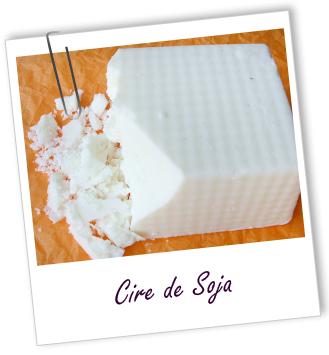 Cire Soja (non OGM) Aroma-Zone Cire Soja (non OGM) Aroma-Zone