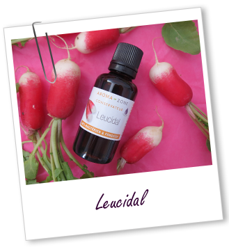Conservateur Leucidal Aroma-Zone Conservateur Leucidal Aroma-Zone