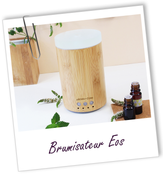 Brumisateur Eos Aroma-Zone