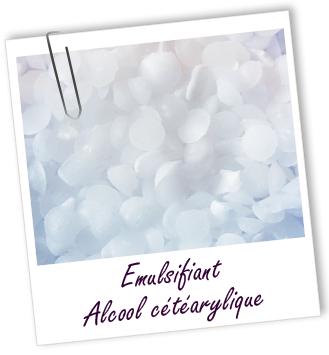 Emulsifiant Alcool cétéarylique Aroma-Zone Emulsifiant Alcool cétéarylique Aroma-Zone