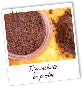 Poudre Tépezcohuite Aroma-Zone