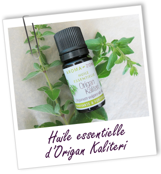 Huile essentielle Origan Kaliteri Aroma-Zone Huile essentielle Origan Kaliteri Aroma-Zone