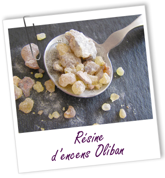 Résine Encens oliban Aroma-Zone Résine Encens oliban Aroma-Zone