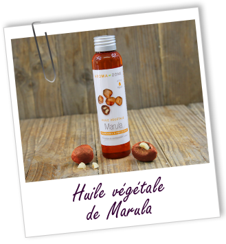 Huile Végétale Marula BIO Aroma-Zone Huile Végétale Marula BIO Aroma-Zone