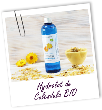 Hydrolat Calendula BIO Aroma-Zone
