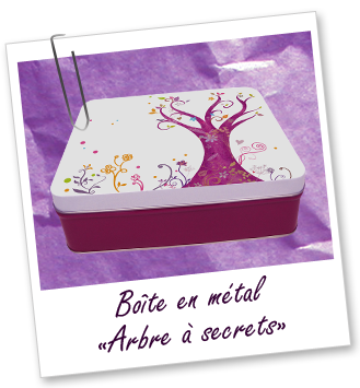 Boîte métal grand modèle 