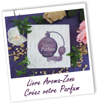 Livre Cosmétique à faire Soi-même Créez votre Parfum Livre Cosmétique à faire Soi-même Créez votre Parfum