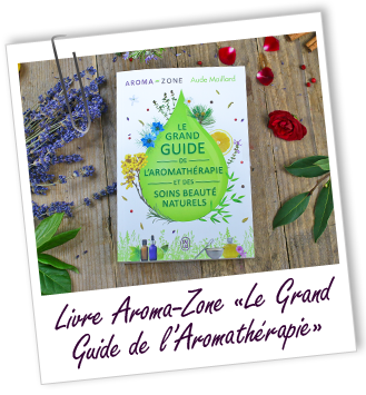 Livre Le grand guide de l'aromathérapie et des soins beauté au naturel Livre Le grand guide de l'aromathérapie et des soins beauté au naturel