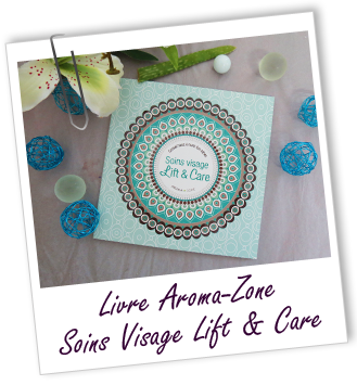 Livre Cosmétique à faire Soi-même Soins visage Lift & Care