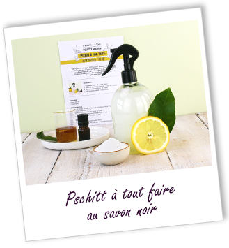 Mon Pschitt à tout faire DIY Mon Pschitt à tout faire DIY