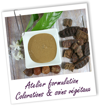 Atelier Clés de la formulation - Atelier Clés de la formulation -