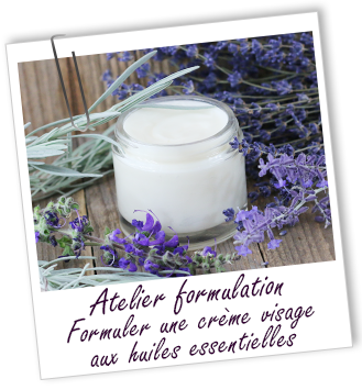Atelier Clés de la formulation - 
