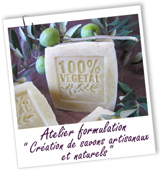 Atelier Formulation approfondie - 