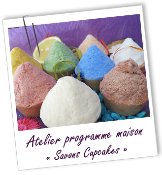 Atelier Programme beauté - Atelier 